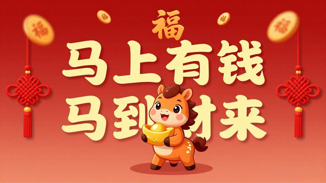 马上有钱马到财来.jpg